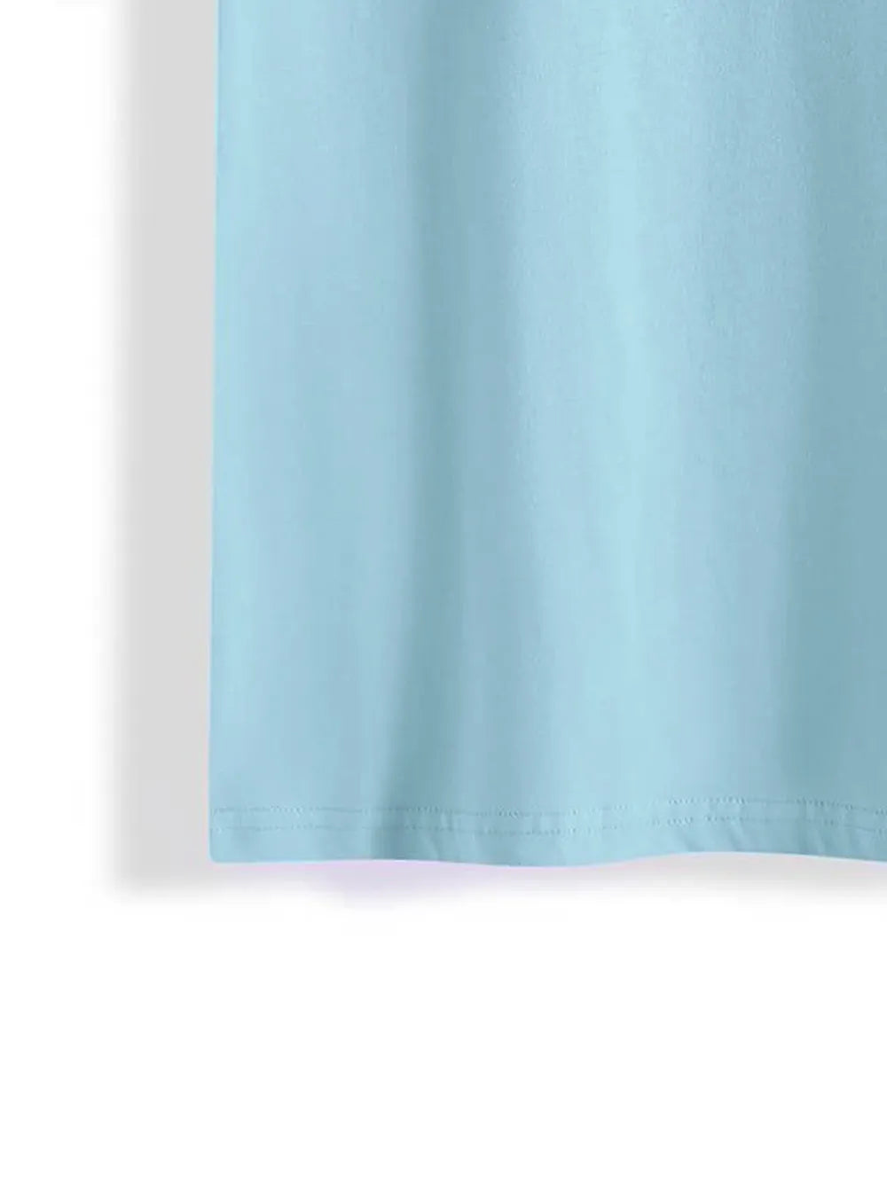 MARDI GRAS Round Neck Short Sleeve T-Shirt – Trendsi | ClozArt
