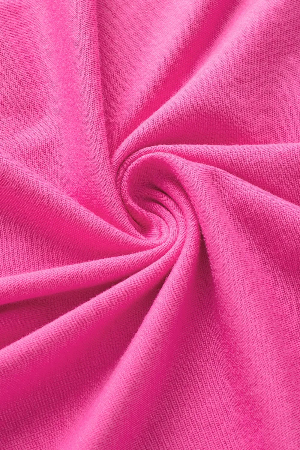 Slit Round Neck Half Sleeve T-Shirt – Trendsi | ClozArt