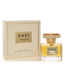 1000 Eau De Toilette Spray By Jean Patou – Jean Patou | ClozArt