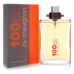 100cc Eau De Toilette Spray By Chevignon – Chevignon | ClozArt