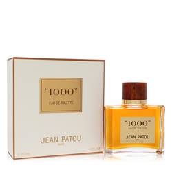 1000 Eau De Toilette By Jean Patou – Jean Patou | ClozArt