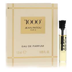 1000 Vial (sample) By Jean Patou – Jean Patou | ClozArt