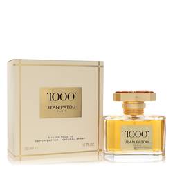 1000 Eau De Toilette Spray By Jean Patou – Jean Patou | ClozArt