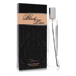 Black Lace Eau De Toilette Spray By Dana – Dana | ClozArt