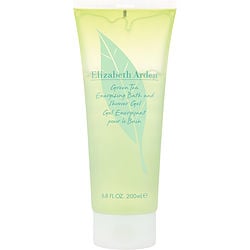 GREEN TEA by Elizabeth Arden – GREEN TEA | ClozArt