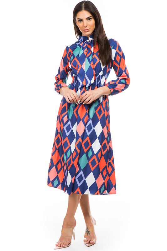 SEXY LONG MAXI DRESS – By Claude | ClozArt