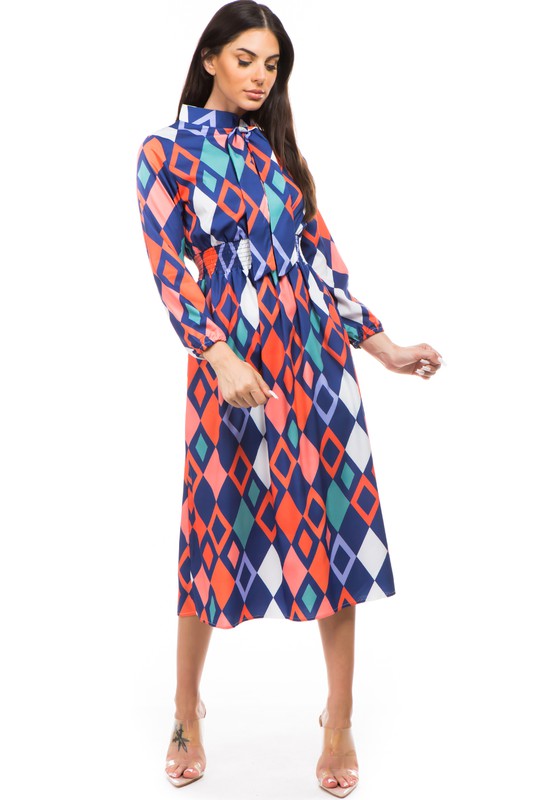 SEXY LONG MAXI DRESS – By Claude | ClozArt