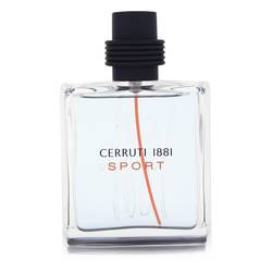 1881 Sport Eau De Toilette Spray (Tester) By Nino Cerruti – Nino Cerruti | ClozArt