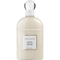 SHALIMAR by Guerlain – SHALIMAR | ClozArt