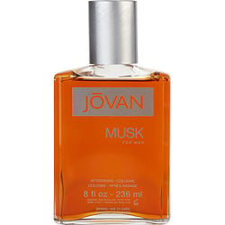 JOVAN MUSK by Jovan – JOVAN MUSK | ClozArt
