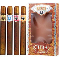 CUBA VARIETY by Cuba – CUBA VARIETY | ClozArt