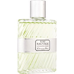 EAU SAUVAGE by Christian Dior – EAU SAUVAGE | ClozArt
