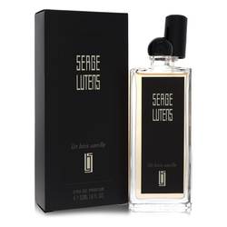 Un Bois Vanille Eau De Parfum Spray (Unisex) By Serge Lutens – Serge Lutens | ClozArt