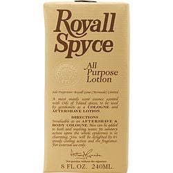 ROYALL SPYCE by Royall Fragrances – ROYALL SPYCE | ClozArt