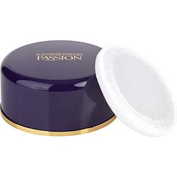 PASSION by Elizabeth Taylor – PASSION | ClozArt