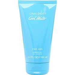 COOL WATER by Davidoff – COOL WATER | ClozArt