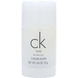 CK ONE by Calvin Klein – CK ONE | ClozArt