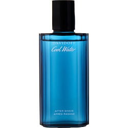COOL WATER by Davidoff – COOL WATER | ClozArt