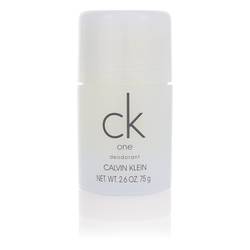 Ck One Deodorant Stick By Calvin Klein – Calvin Klein | ClozArt