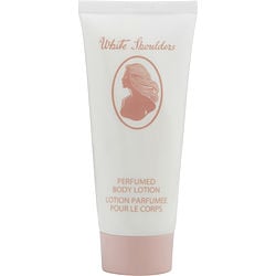 WHITE SHOULDERS by Evyan – WHITE SHOULDERS | ClozArt