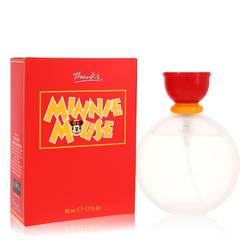 Minnie Mouse Eau De Toilette Spray By Disney – Disney | ClozArt