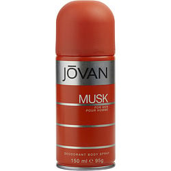 JOVAN MUSK by Jovan – JOVAN MUSK | ClozArt