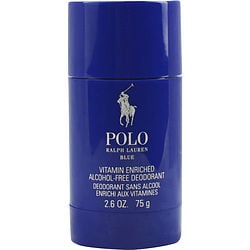 POLO BLUE by Ralph Lauren – POLO BLUE | ClozArt