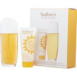 SUNFLOWERS by Elizabeth Arden – SUNFLOWERS | ClozArt