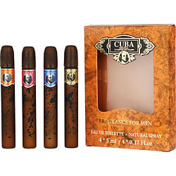 CUBA VARIETY by Cuba – CUBA VARIETY | ClozArt