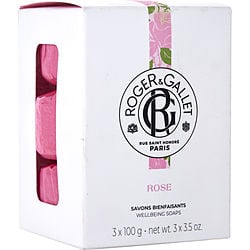 ROGER & GALLET TEA ROSE by Roger & Gallet – ROGER & GALLET TEA ROSE | ClozArt