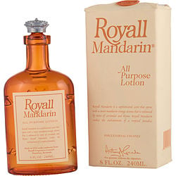 ROYALL MANDARIN ORANGE by Royall Fragrances – ROYALL MANDARIN ORANGE | ClozArt