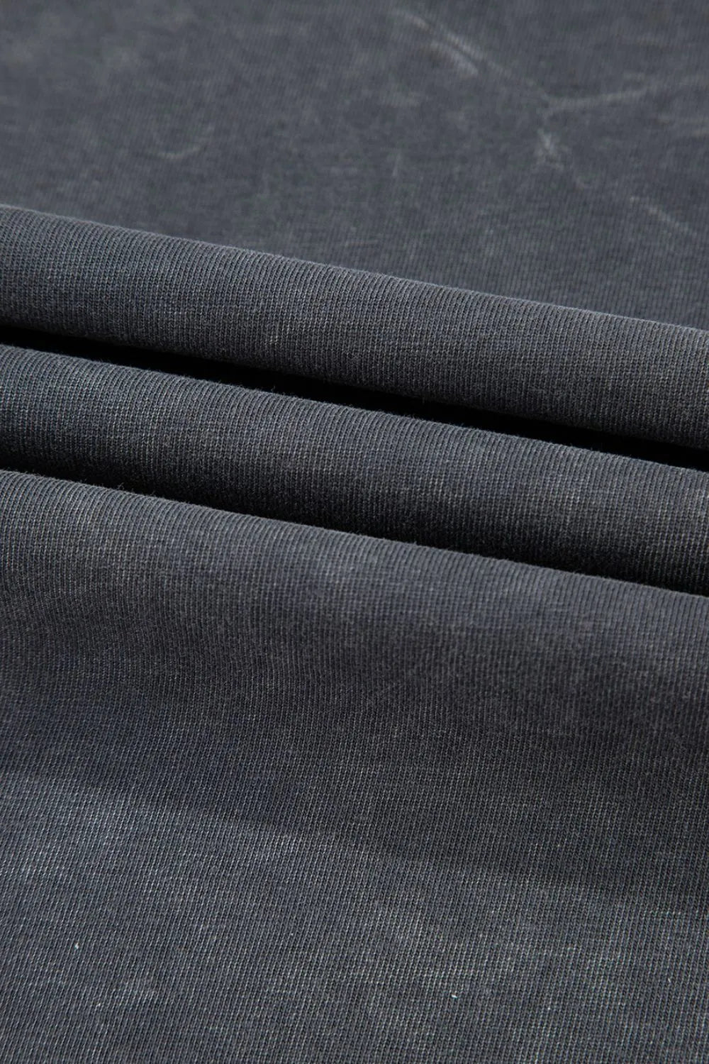 Kindness Butterflies Graphic Mineral Wash Loose Tee – Trendsi | ClozArt