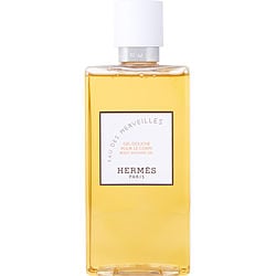 EAU DES MERVEILLES by Hermes – EAU DES MERVEILLES | ClozArt