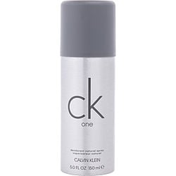 CK ONE by Calvin Klein – CK ONE | ClozArt