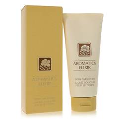 Aromatics Elixir Body Smoother By Clinique – Clinique | ClozArt
