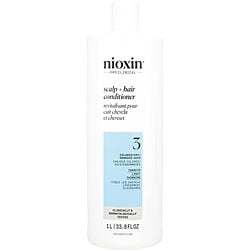 NIOXIN by Nioxin – NIOXIN | ClozArt