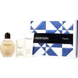 OBSESSION by Calvin Klein – OBSESSION | ClozArt