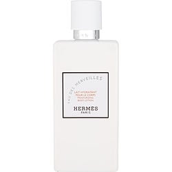 EAU DES MERVEILLES by Hermes – EAU DES MERVEILLES | ClozArt
