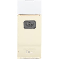 EAU SAUVAGE by Christian Dior – EAU SAUVAGE | ClozArt