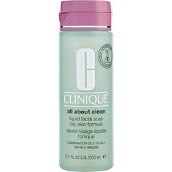 CLINIQUE by Clinique – CLINIQUE | ClozArt