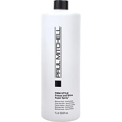 PAUL MITCHELL by Paul Mitchell – PAUL MITCHELL | ClozArt