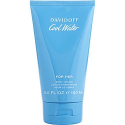 COOL WATER by Davidoff – COOL WATER | ClozArt