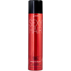 SEXY HAIR by Sexy Hair Concepts – SEXY HAIR | ClozArt