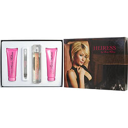 HEIRESS PARIS HILTON by Paris Hilton – HEIRESS PARIS HILTON | ClozArt