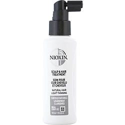 NIOXIN by Nioxin – NIOXIN | ClozArt