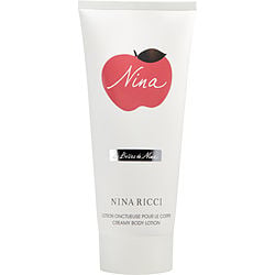 NINA by Nina Ricci – NINA | ClozArt