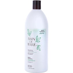 BAIN DE TERRE by Bain de Terre – BAIN DE TERRE | ClozArt