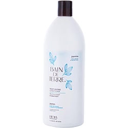 BAIN DE TERRE by Bain de Terre – BAIN DE TERRE | ClozArt