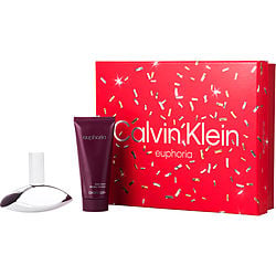 EUPHORIA by Calvin Klein – EUPHORIA | ClozArt