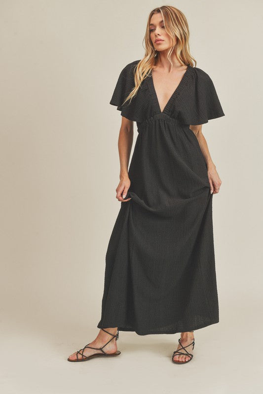 Liane Dress – Aemi + Co | ClozArt